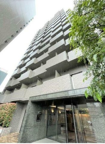 建物外観　外観です