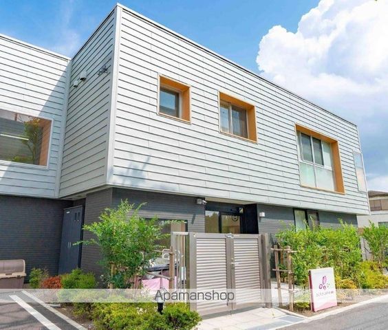 幼稚園・保育園　しのざきさくらさくみらい保育園（幼稚園・保育園）まで2549m