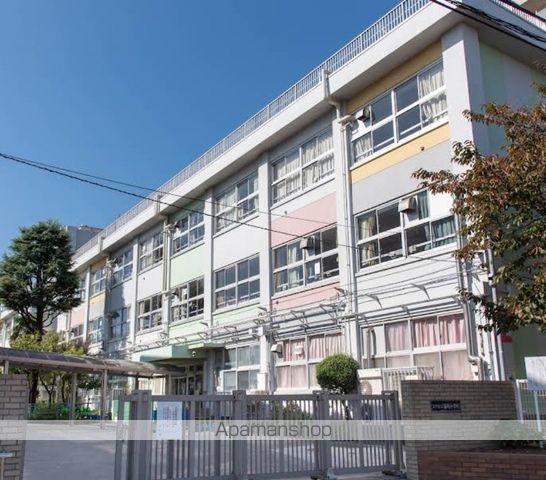 小学校　篠崎小学校（小学校）まで2578m