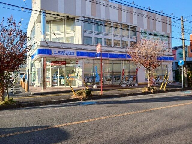 コンビニ　ローソン（コンビニ）まで170m
