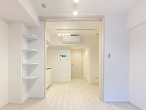 その他部屋・スペース　別タイプ部屋　参考写真です