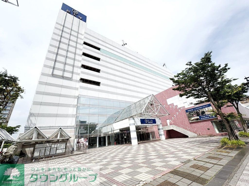 ホームセンター　匠大塚春日部本店（ホームセンター）まで380m