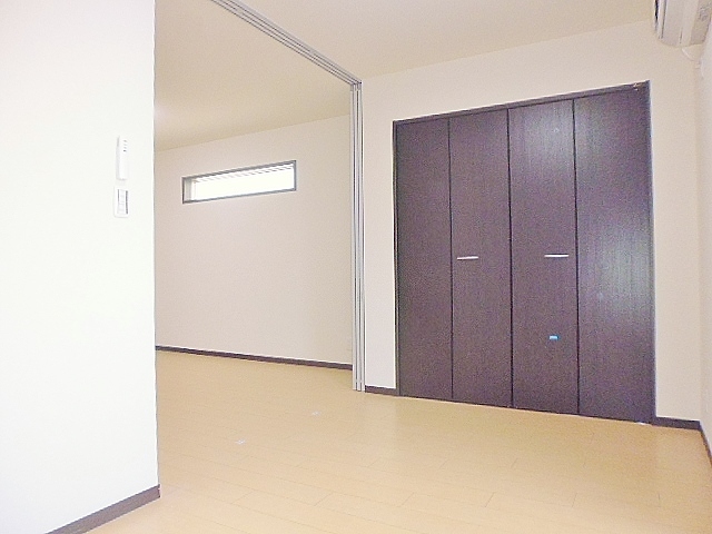 その他部屋・スペース　寝室