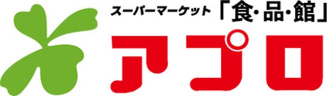 スーパー　食品館アプロ木川店（スーパー）まで423m
