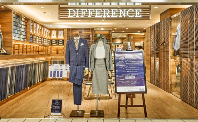 ショッピングセンター　SUIT　SELECT　ASTE　KAWANISHI（ショッピングセンター）まで670m