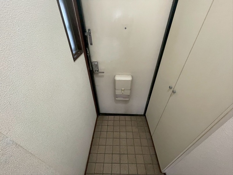 玄関　別部屋参考