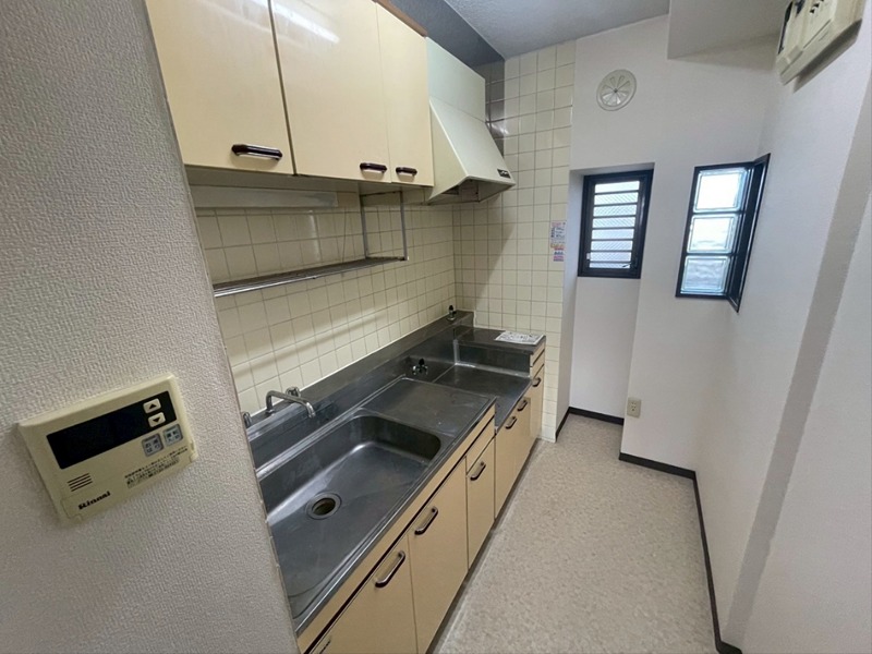 キッチン　別部屋参考