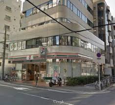 コンビニ　セブンイレブン 大阪天満1丁目店（コンビニ）まで97m