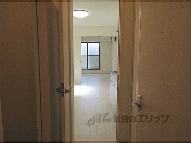 その他部屋・スペース　廊下