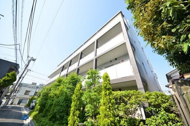 建物外観　★素敵なマンションです★
