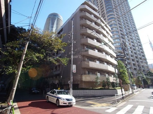 建物外観　★見学予約受付中★