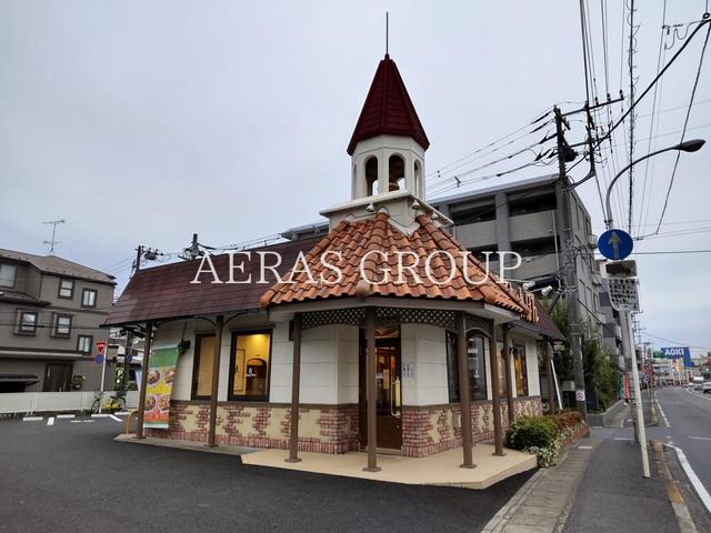 飲食店　リンガーハット 千葉妙典店（飲食店）まで87m