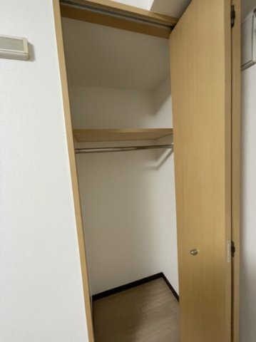 収納　別部屋参考写真