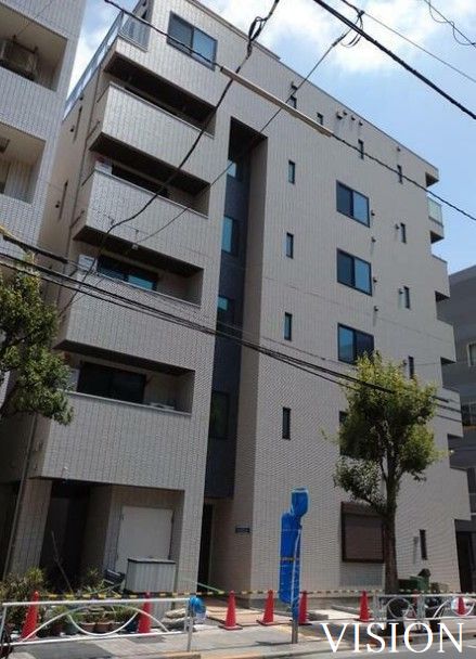 建物外観　☆外観☆