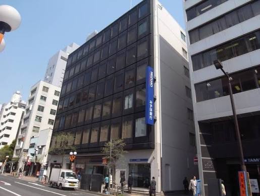 銀行　みずほ銀行新橋中央支店（銀行）まで159m