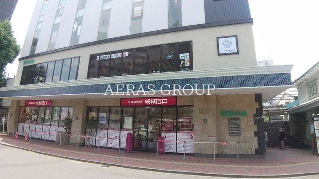 ショッピングセンター　EQUiAときわ台（ショッピングセンター）まで392m