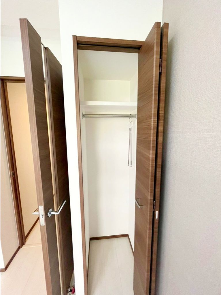 収納　収納