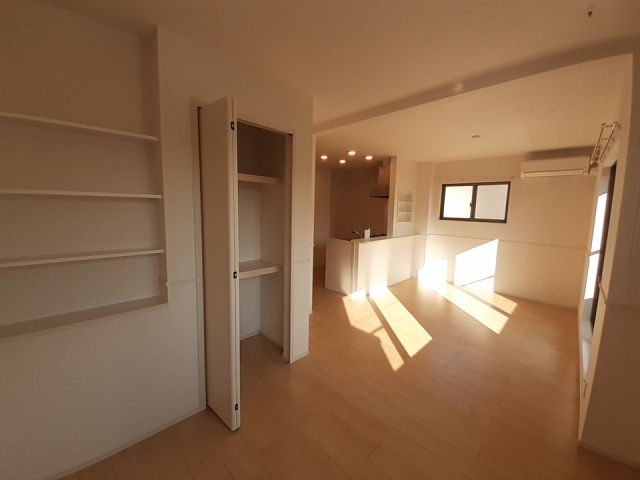 その他部屋・スペース
