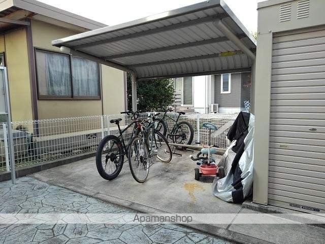 その他共有部分　その他共有部分