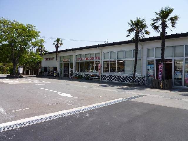 スーパー　キヌヤ菊ヶ浜店（スーパー）まで150m