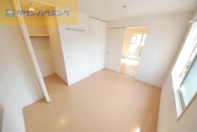 その他部屋・スペース　使いやすい間取り