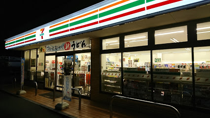コンビニ　セブンイレブン 練馬早宮3丁目店（コンビニ）まで613m