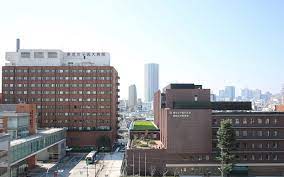 大学・短大　私立東京女子医科大学（大学・短大）まで254m