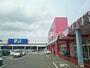 スーパー　マックスバリュ早岐店（スーパー）まで831m