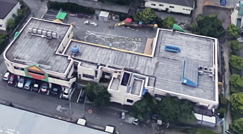 幼稚園・保育園　わらべうつき台保育園（幼稚園・保育園）まで1293m