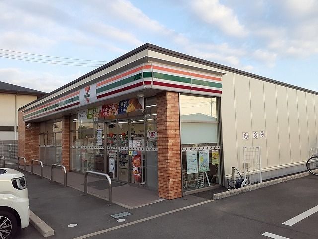 その他　セブンイレブン浜北小松北店（その他）まで220m