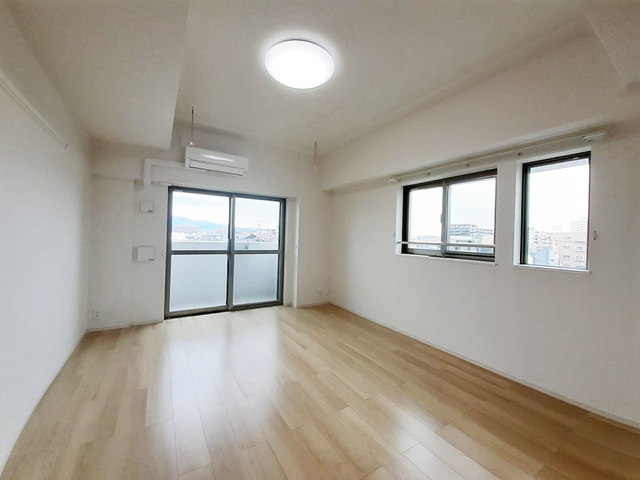 その他部屋・スペース　寝室です。