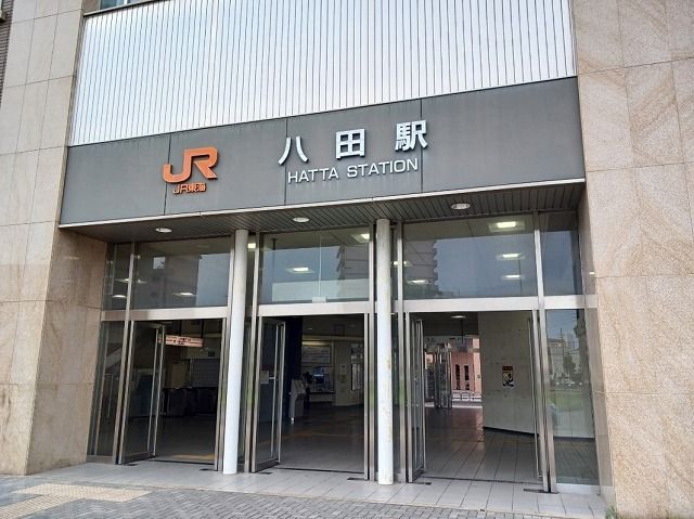 その他　ＪＲ関西本線　八田駅（その他）まで1600m