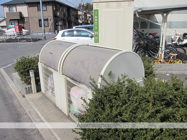 その他共有部分　その他共有部分