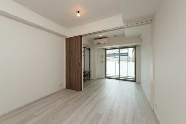 居室・リビング　※写真は同タイプ住戸です。