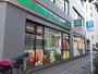 コンビニ　ローソンストア１００丸の内大津通店（コンビニ）まで657m