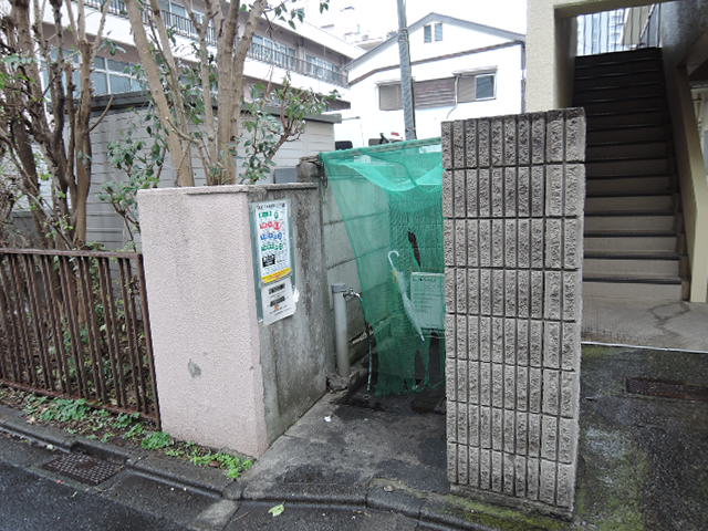 小田急線 祖師ケ谷大蔵駅 徒歩15分 3階建 築45年のその他写真