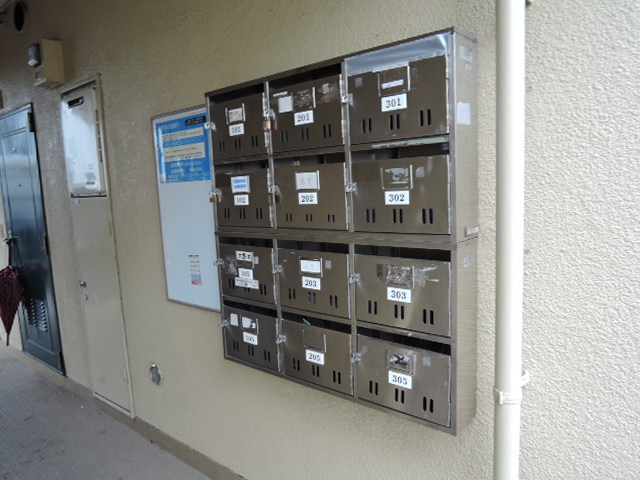 小田急線 祖師ケ谷大蔵駅 徒歩15分 3階建 築45年のその他写真