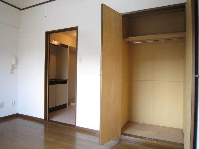 その他部屋・スペース　☆クローゼット☆