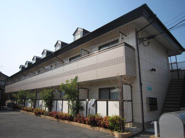 エントランス　☆外観☆