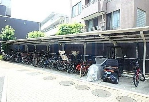 その他共有部分　通勤通学に便利☆