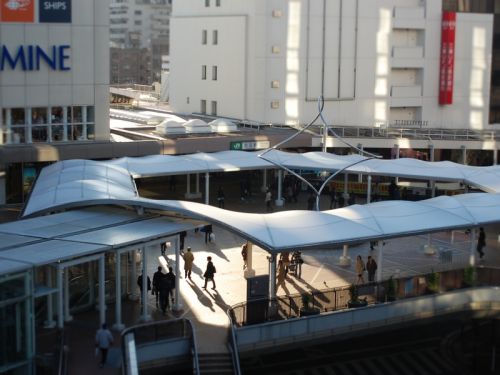 その他　横浜線　町田駅（その他）まで648m