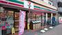 コンビニ　セブンイレブン新丸子店（コンビニ）まで130m