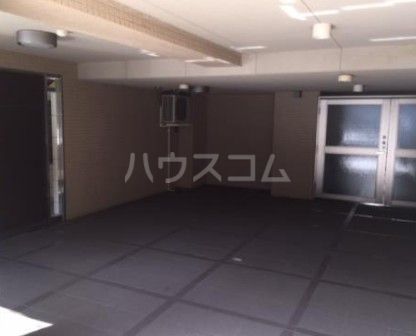 ロビー