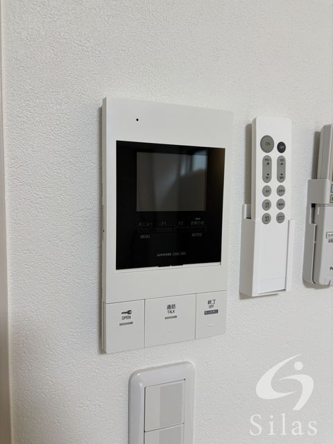 セキュリティ　同仕様