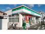 コンビニ　ファミリーマート豊橋旭店（コンビニ）まで822m