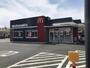 飲食店　マクドナルド豊橋牛川店（飲食店）まで623m