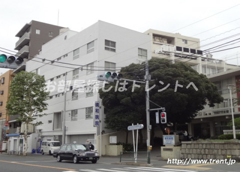 病院　清和病院（病院）まで400m