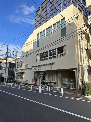 その他　墨田区役所立川児童館（その他）まで140m