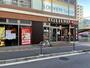 飲食店　ロッテリア 京急神奈川新町店（飲食店）まで1361m