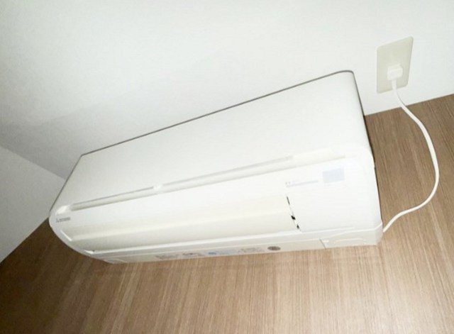 その他設備　別部屋同仕様タイプ